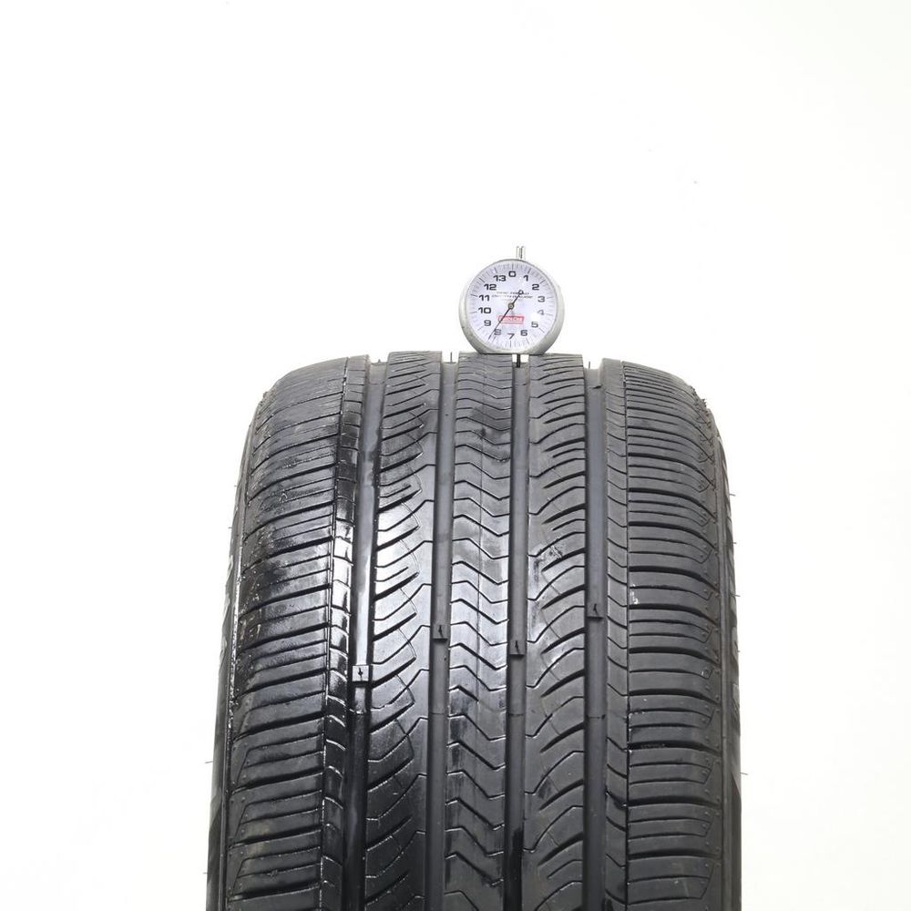 Set of (4) Used 235/45R18 Advanta ER-800 94V - 7.5-9/32 - Image 5