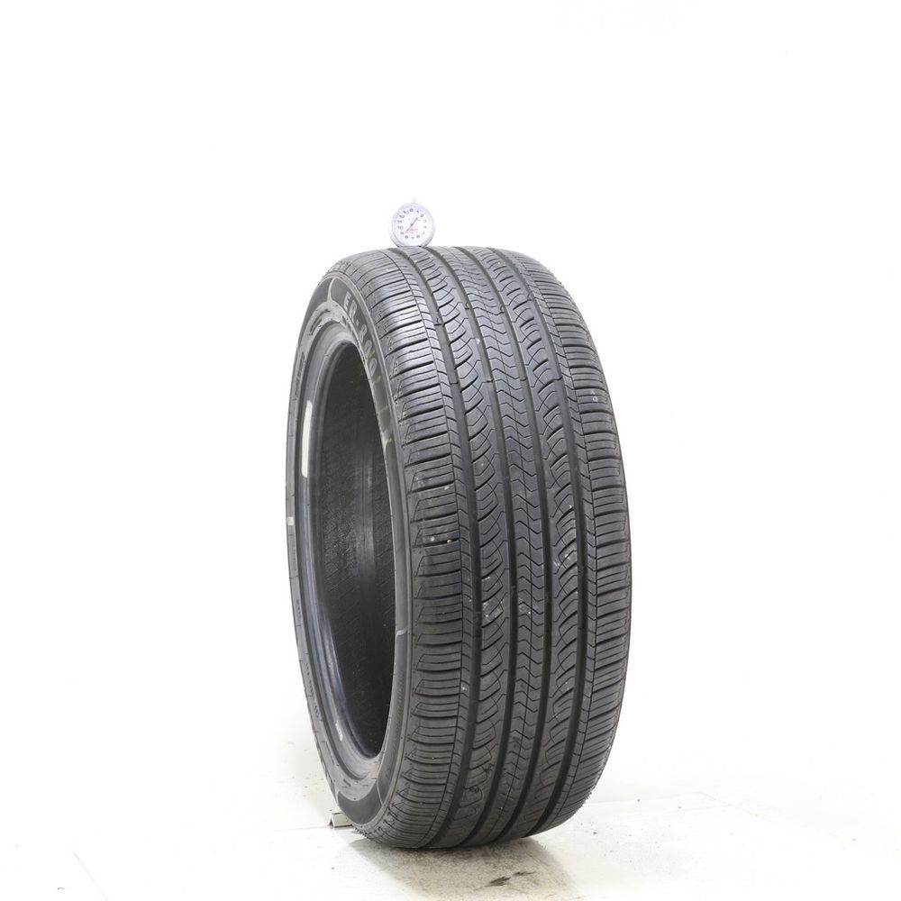 Set of (4) Used 235/45R18 Advanta ER-800 94V - 7.5-9/32 - Image 7