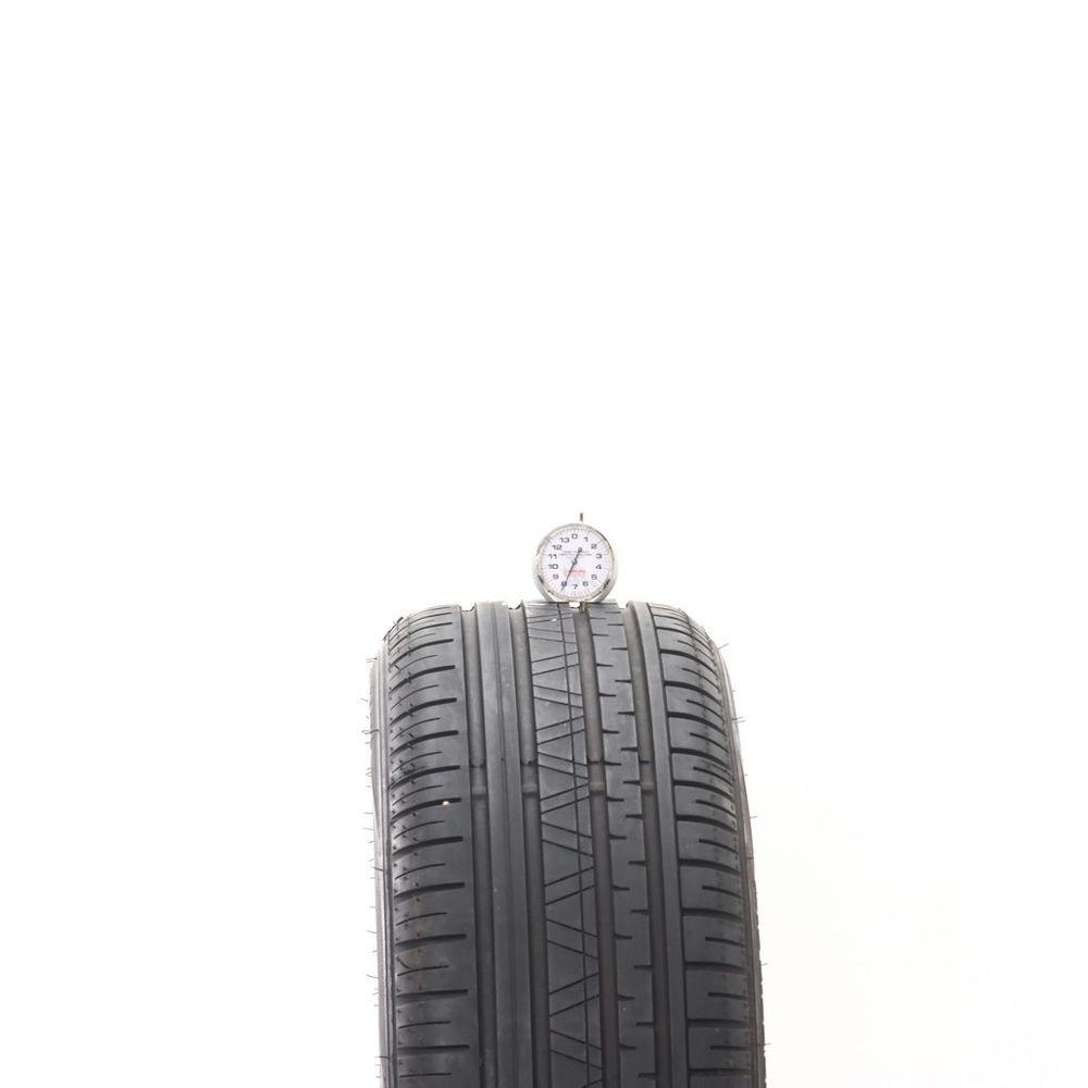 Used 205/55ZR16 Zeetex HP1000 91W - 7.5/32 - Image 2
