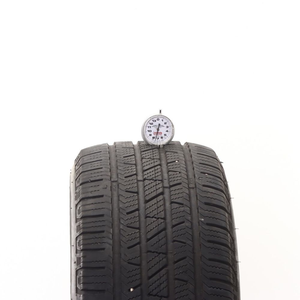 Set of (2) Used 235/60R18 Cooper Discoverer SRX 107V - 7.5-8/32 - Image 2
