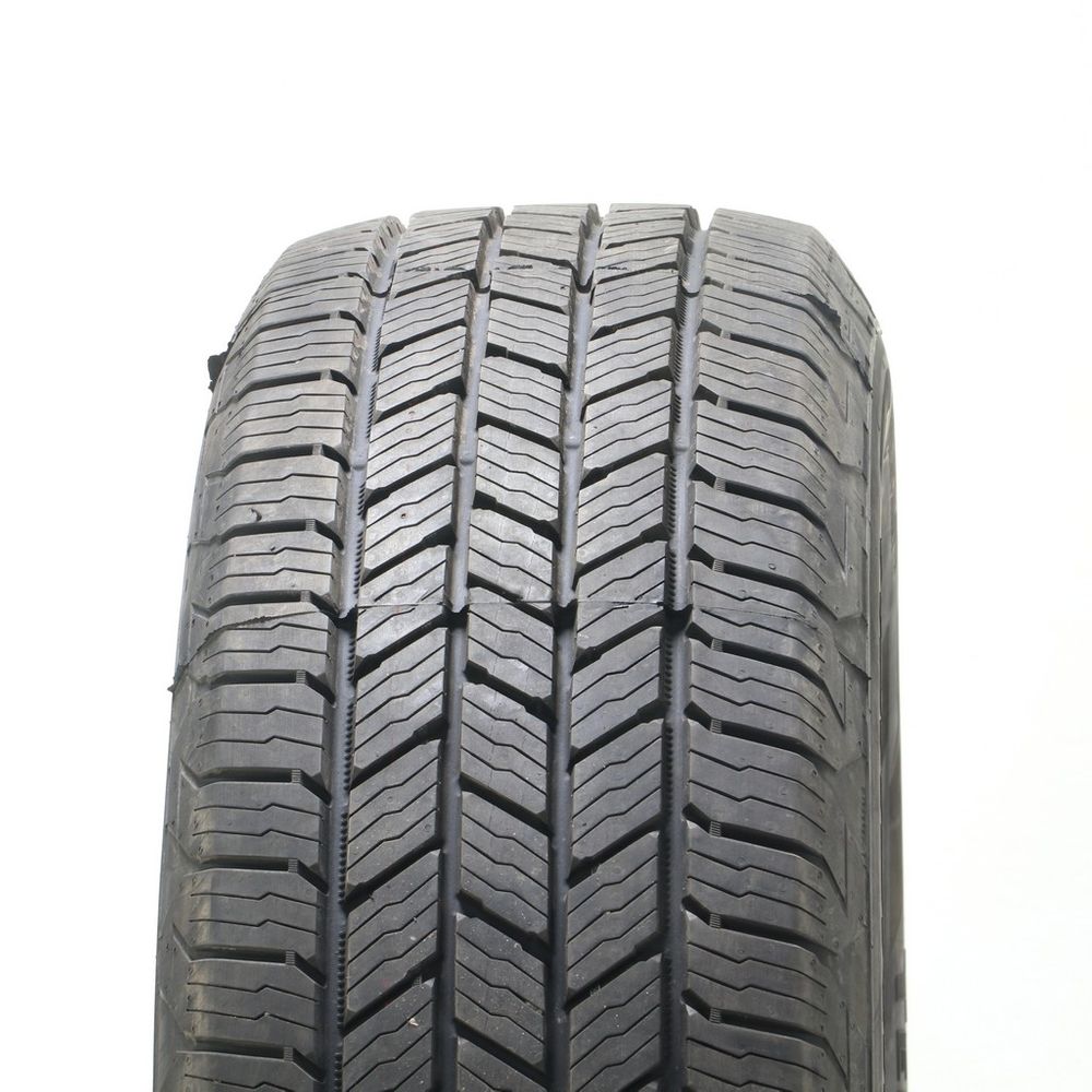 Driven Once 265/70R17 Continental TerrainContact H/T 115T - 12/32 - Image 2