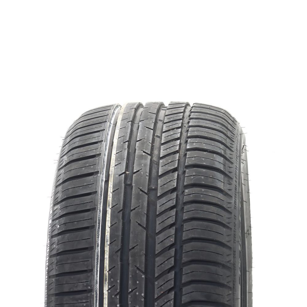 New 245/45R19 Nokian zLine A/S 102W - Image 2
