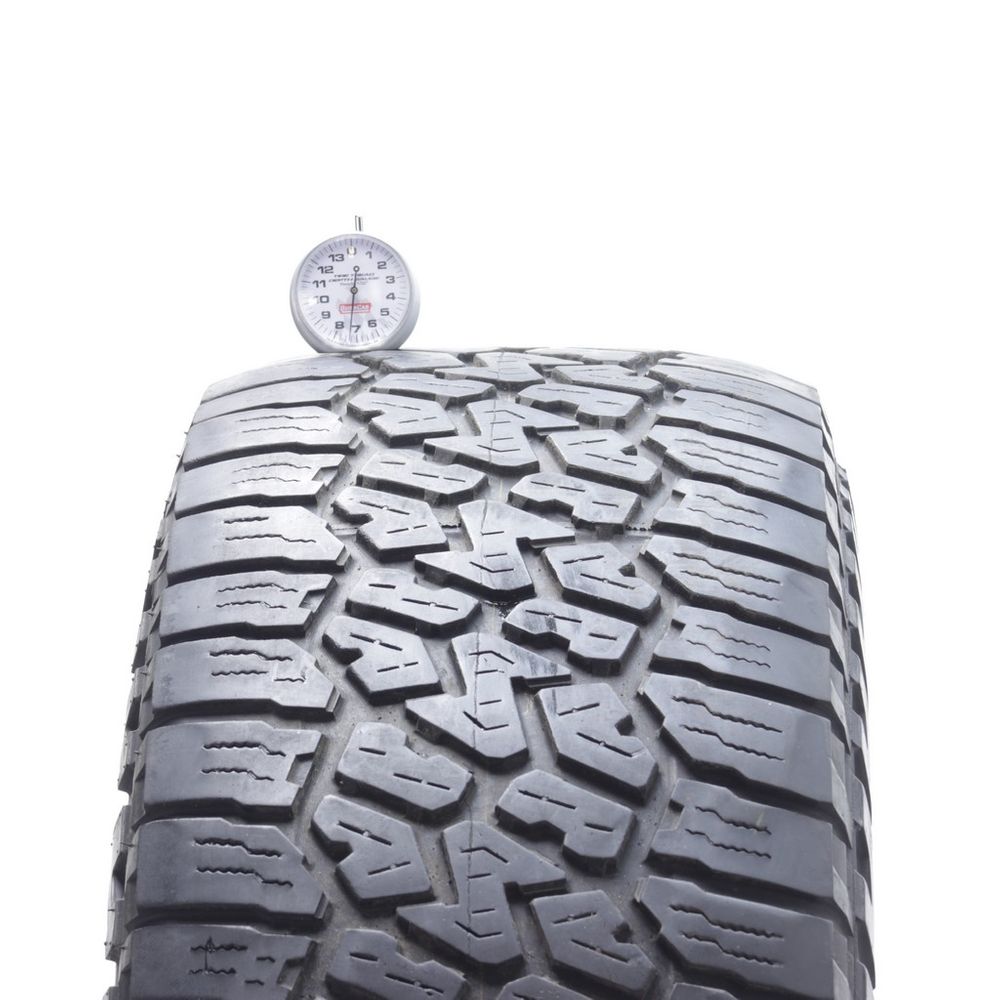 Used 285/70R17 Falken Wildpeak A/T3W 117T - 7/32 - Image 2