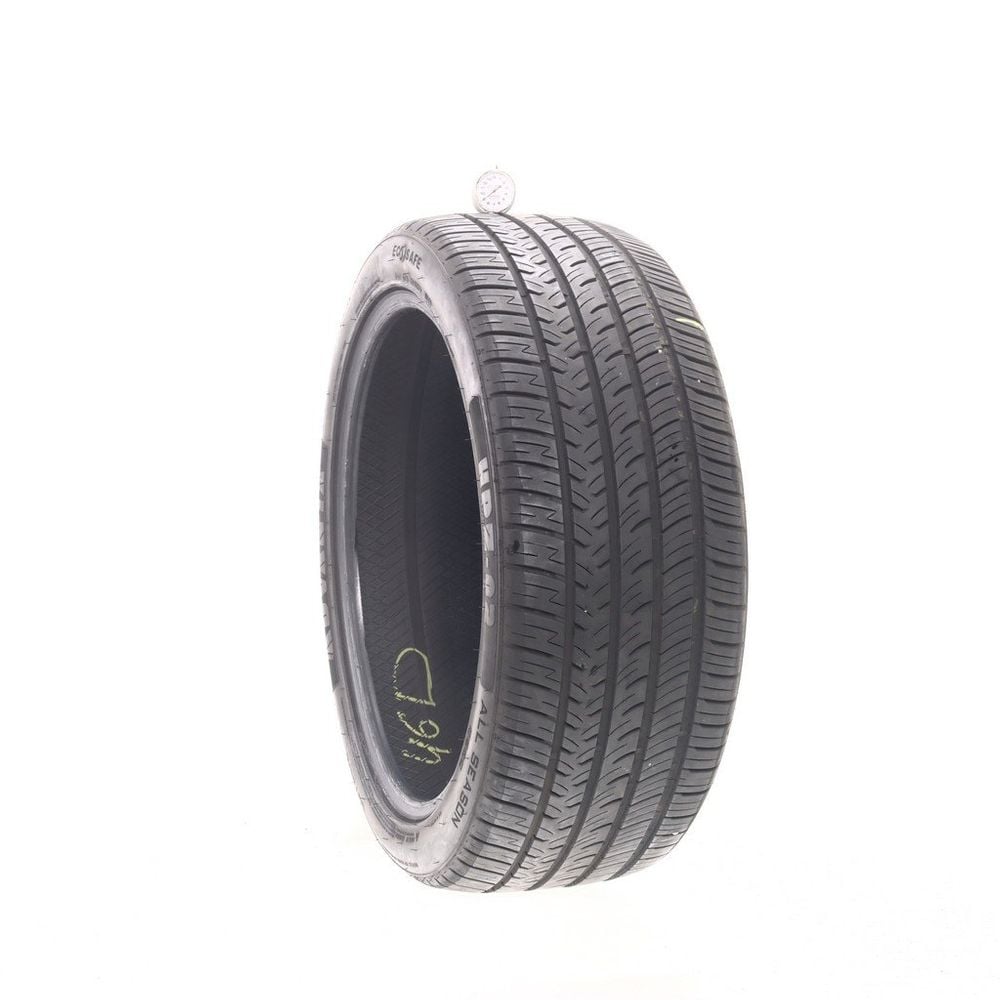Used 275/40ZR22 Advanta HP Z-02 108W - 9/32 - Image 1