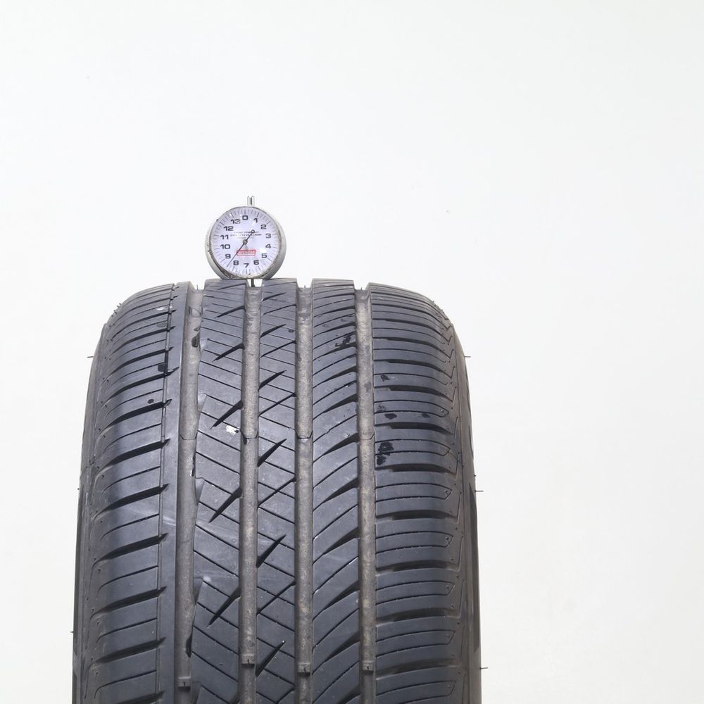 Used 235/55ZR18 Laufenn S Fit AS 100W - 8.5/32 - Image 2