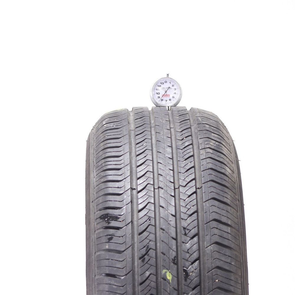 Set of (4) Used 235/65R17 Maxxis Bravo HP M3 108V - 7.5-9/32 - Image 5