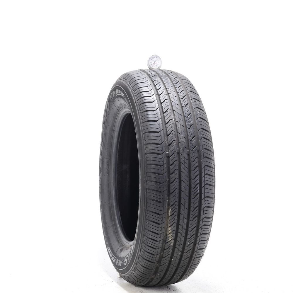 Set of (4) Used 235/65R17 Maxxis Bravo HP M3 108V - 7.5-9/32 - Image 7