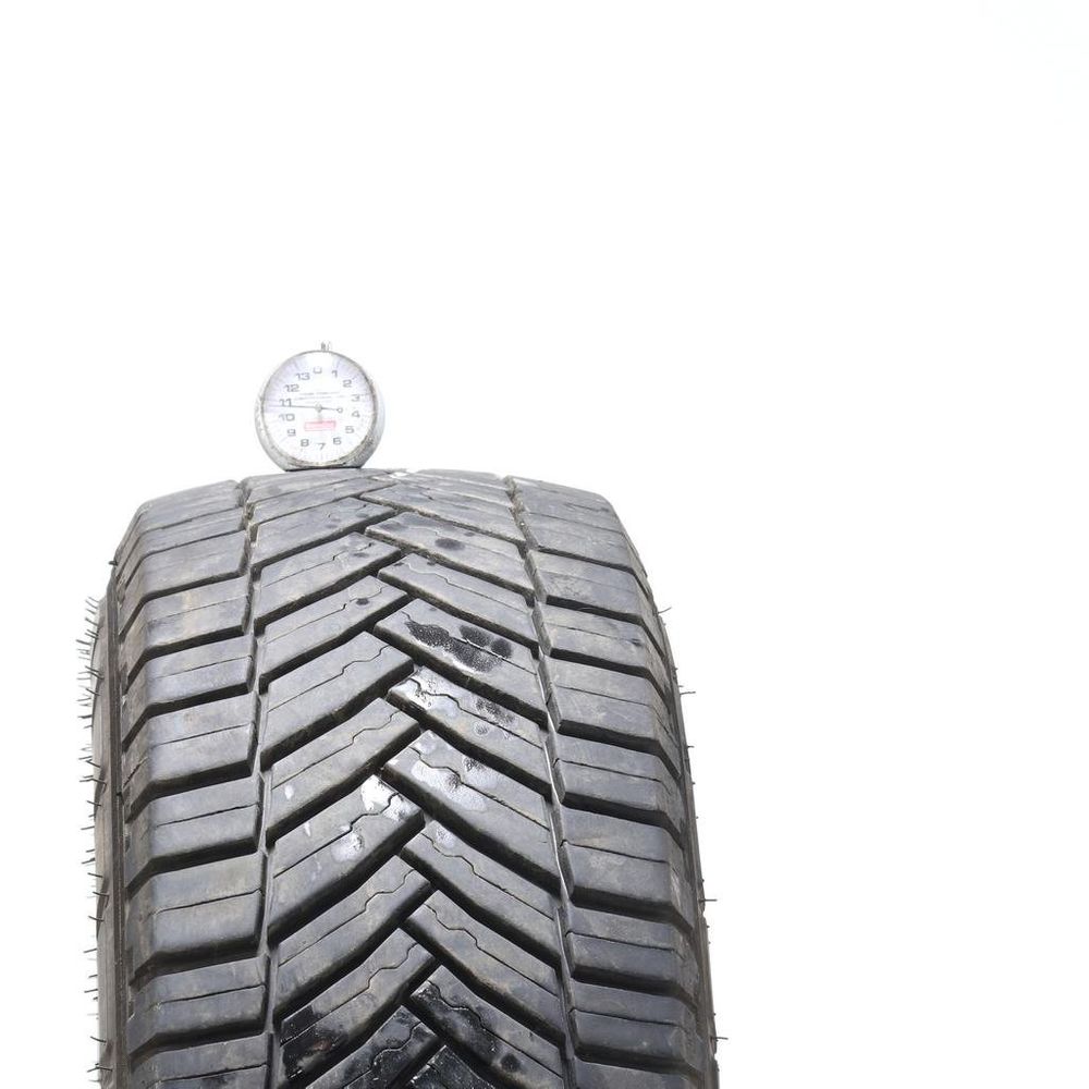 Set of (2) Used 225/75R16C Michelin Agilis CrossClimate  121/120R - 9-10.5/32 - Image 5