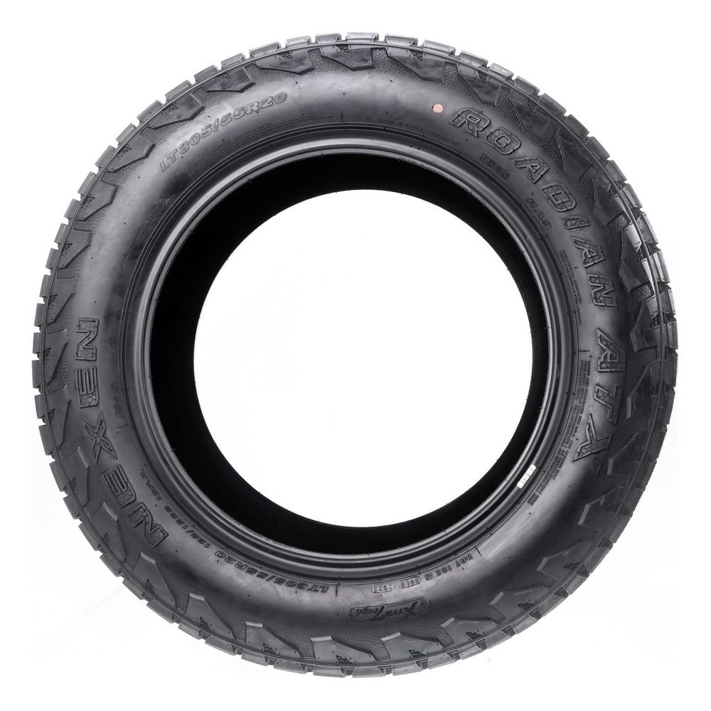 New LT 305/55R20 Nexen Roadian ATX RA9 125/122S F - Image 3