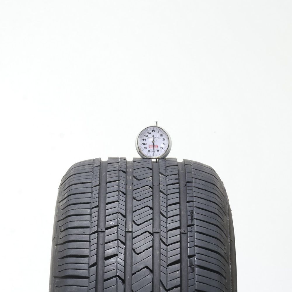 Set of (2) Used 235/55R18 Cooper Evolution Tour 100V - 7/32 - Image 2