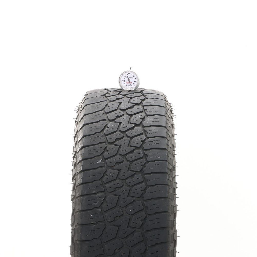Used 225/65R17 Falken Wildpeak A/T3W 102T - 6/32 - Image 2