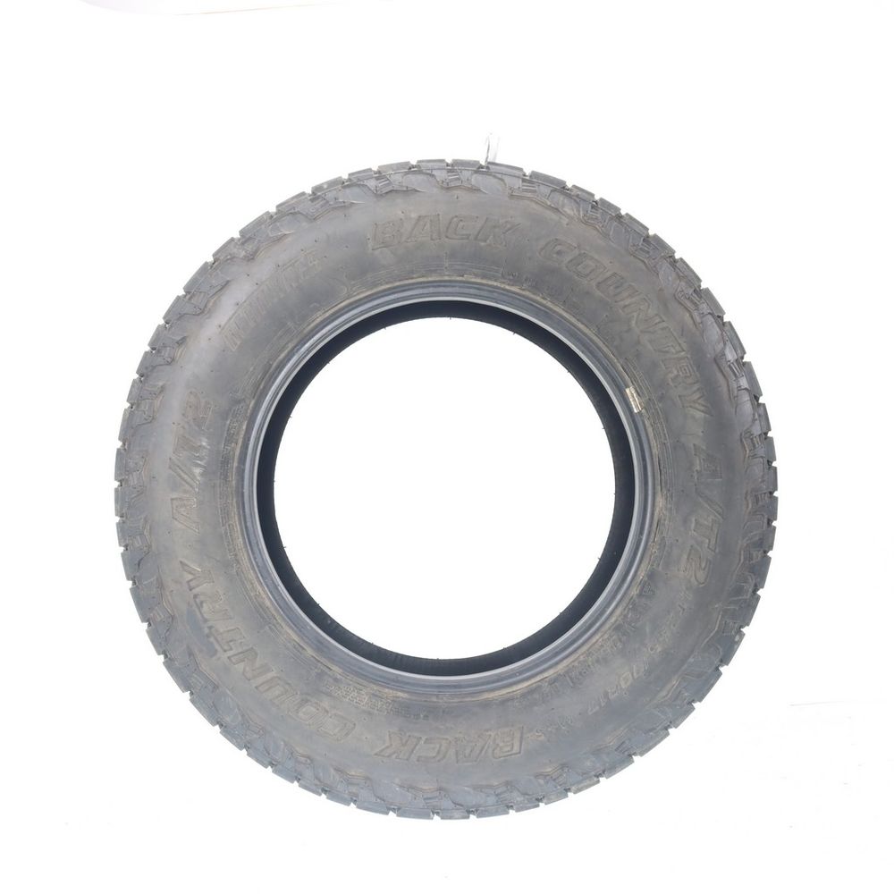 Used LT 245/70R17 DeanTires Back Country A/T2 119/116S E - 10/32 - Image 3