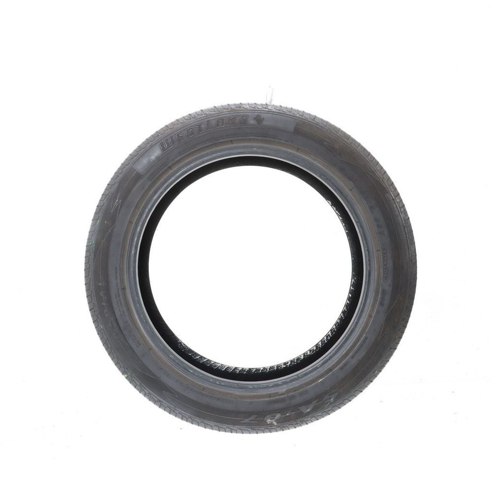 Set of (2) Used 215/55R18 Westlake SA-07 99V - 6.5/32 - Image 3