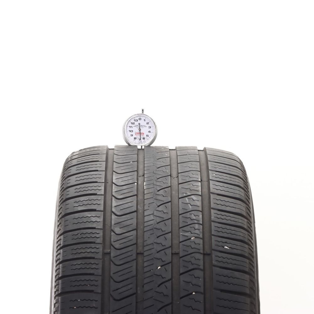 Set of (2) Used 275/50R22 Pirelli Scorpion AS Plus 3 111H - 6.5-7.5/32 - Image 2
