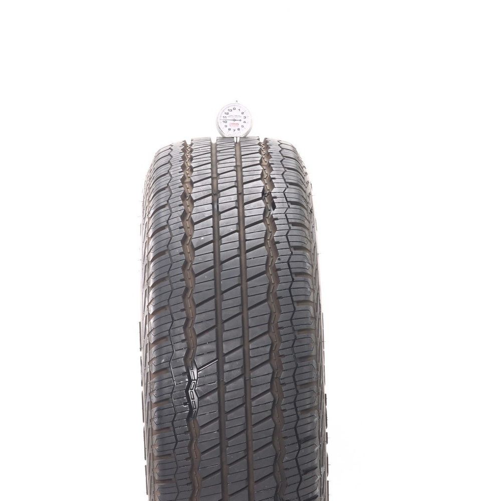 Set of (2) Used LT 245/75R16 Rocky Mountain H/T2 120/116S E - 10.5/32 - Image 2
