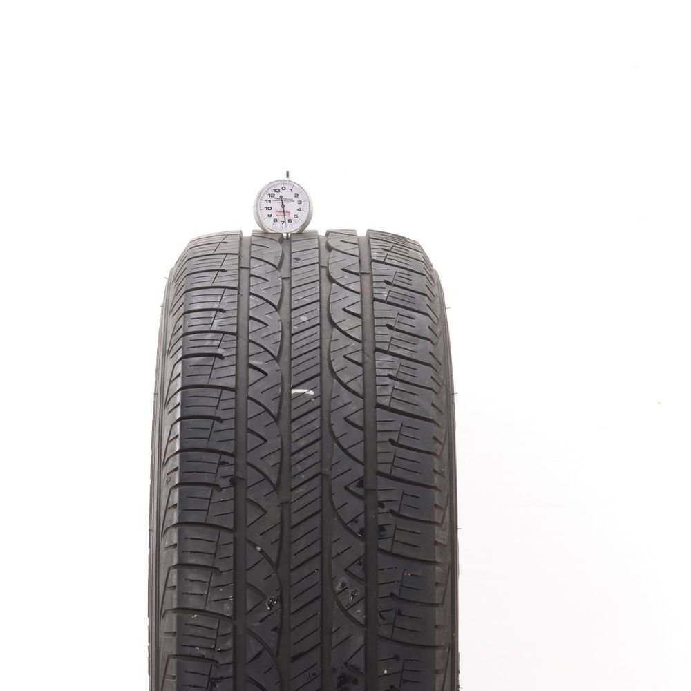 Set of (2) Used 245/60R18 Kelly Edge Touring A/S 105V - 6.5/32 - Image 2