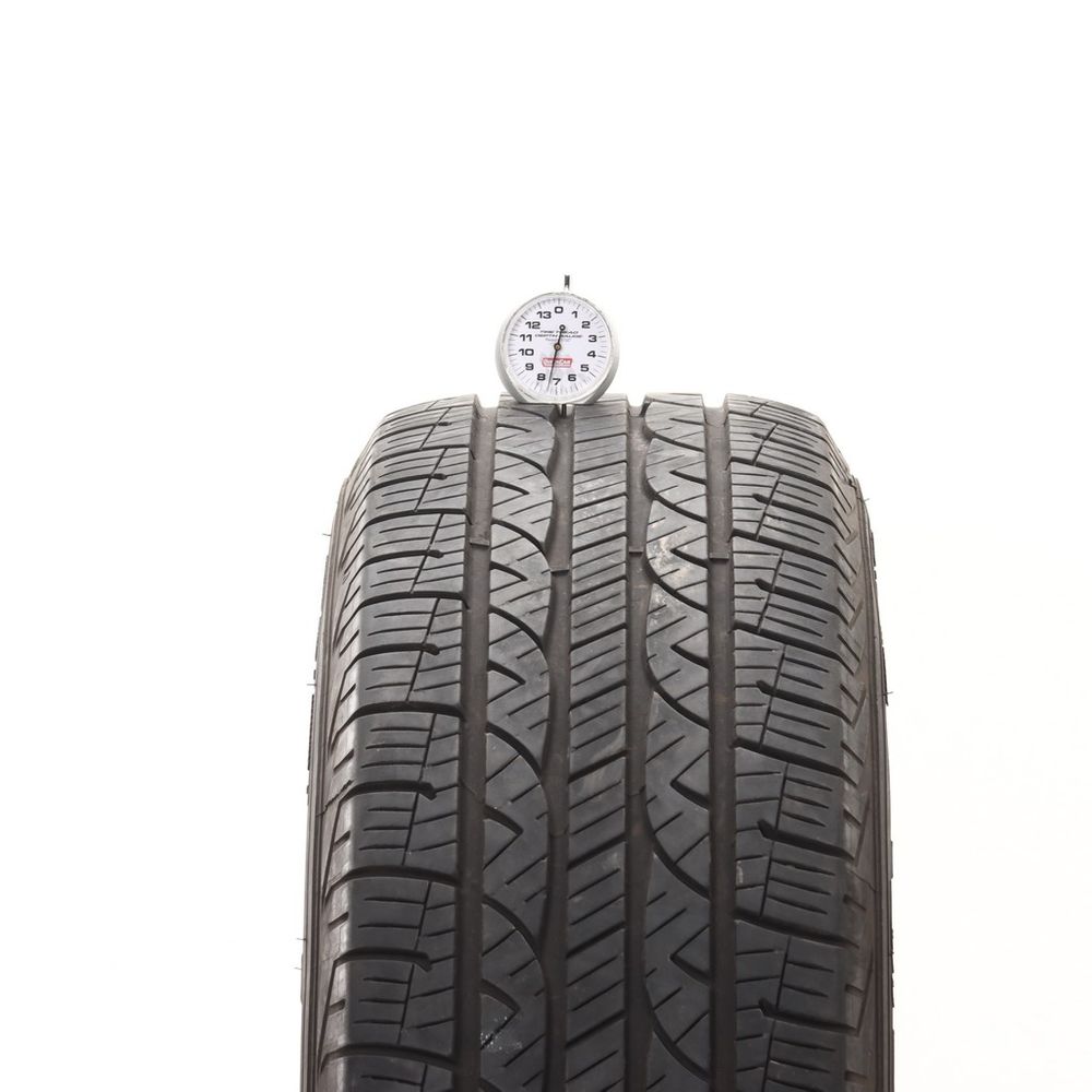 Used 225/60R18 Kelly Edge Touring A/S 100V - 7/32 - Image 2