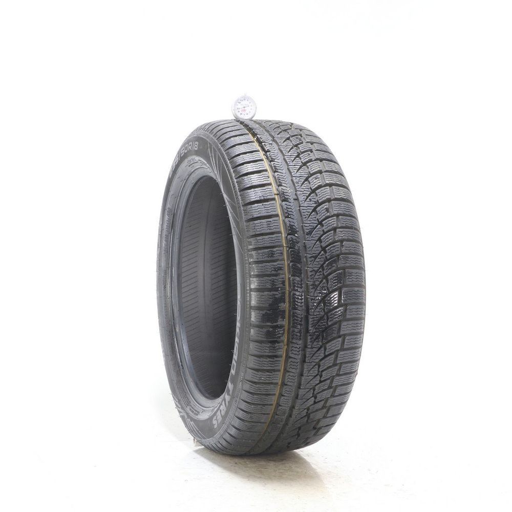 Used 235/50R18 Nokian WR G4 101V - 9.5/32 - Image 1