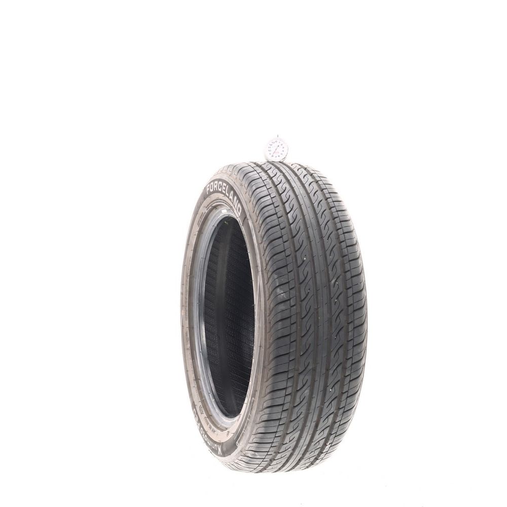 Used 205/55R16 Forceland Kunimoto F20 91V - 8/32 - Image 1