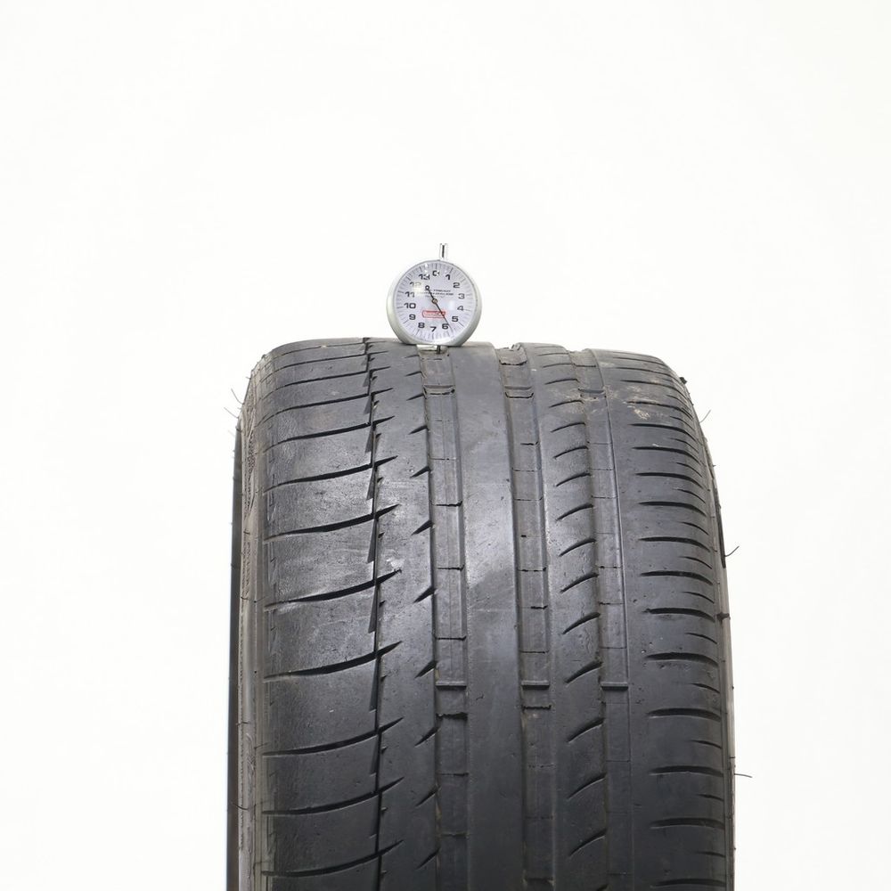 Used 235/35ZR19 Michelin Pilot Sport PS2 N2 91Y - 5.5/32 - Image 2