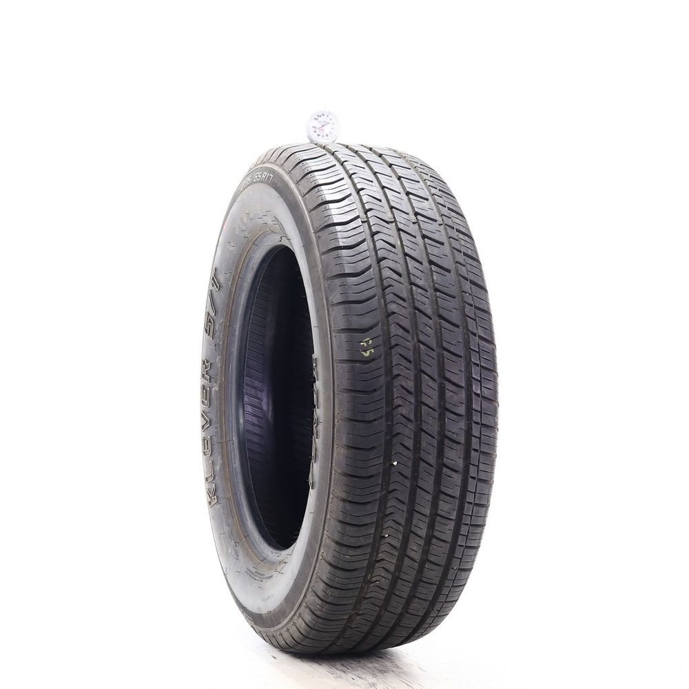 Used 235/65R17 Kenda Klever S/T 108T - 9/32 - Image 1