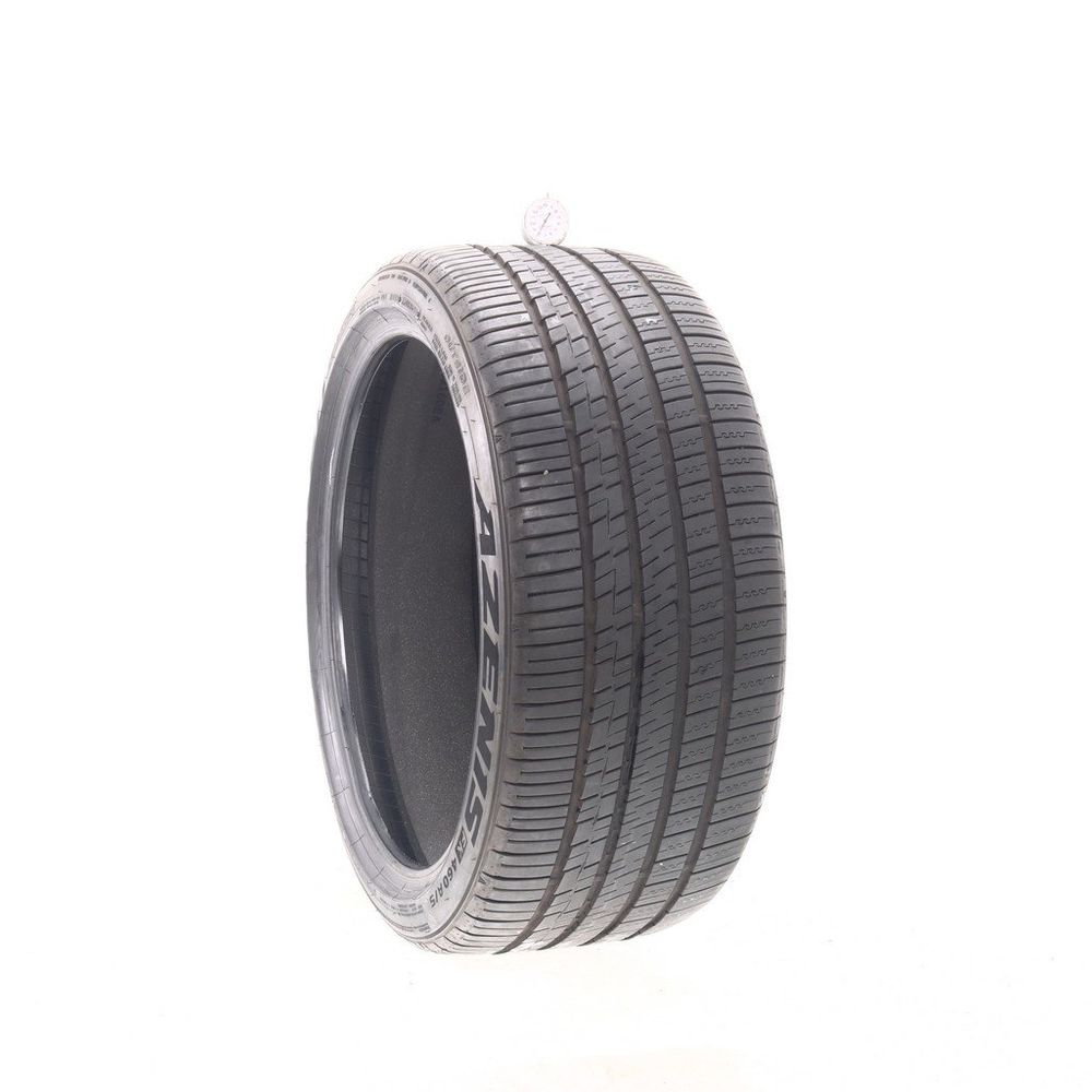 Used 275/35ZR21 Falken Azenis FK460 A/S Silent Core 103Y - 8/32 - Image 1