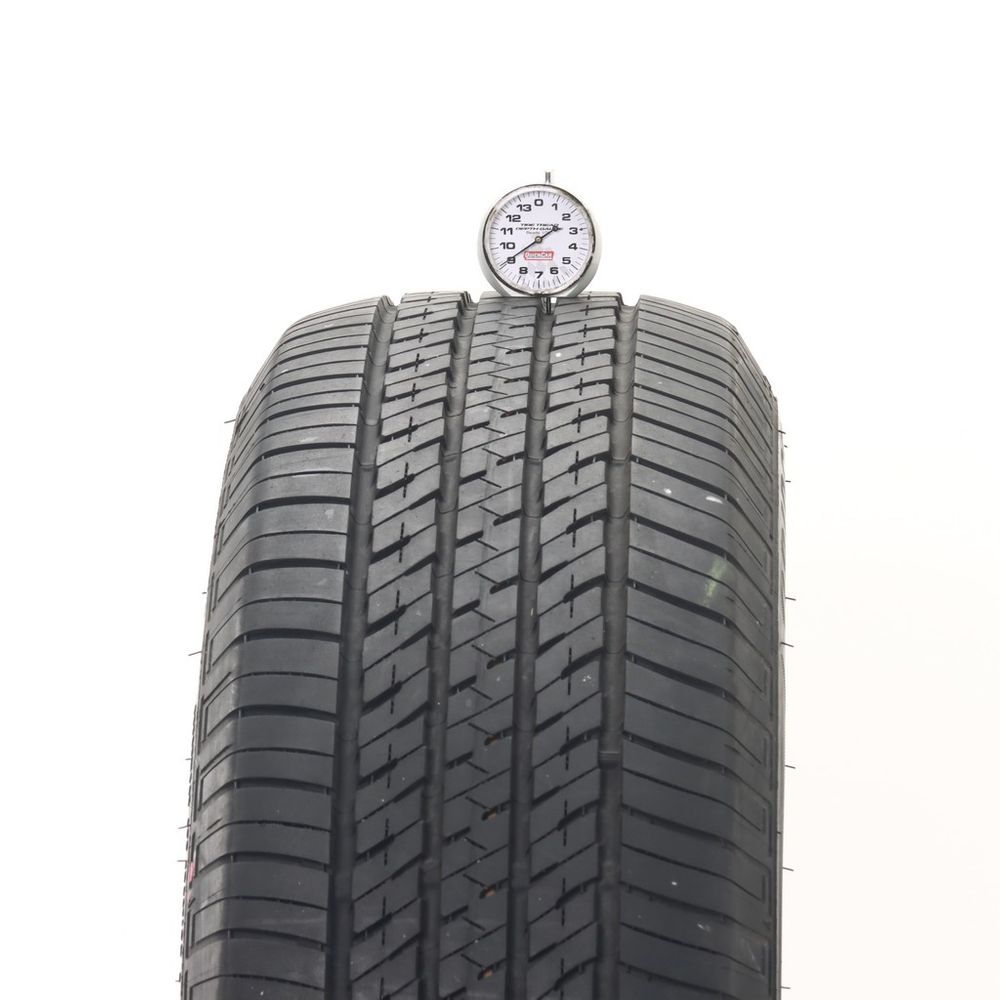 Used 245/70R17 Bridgestone Dueler H/L 422 Plus Enliten 110T - 9/32 - Image 2