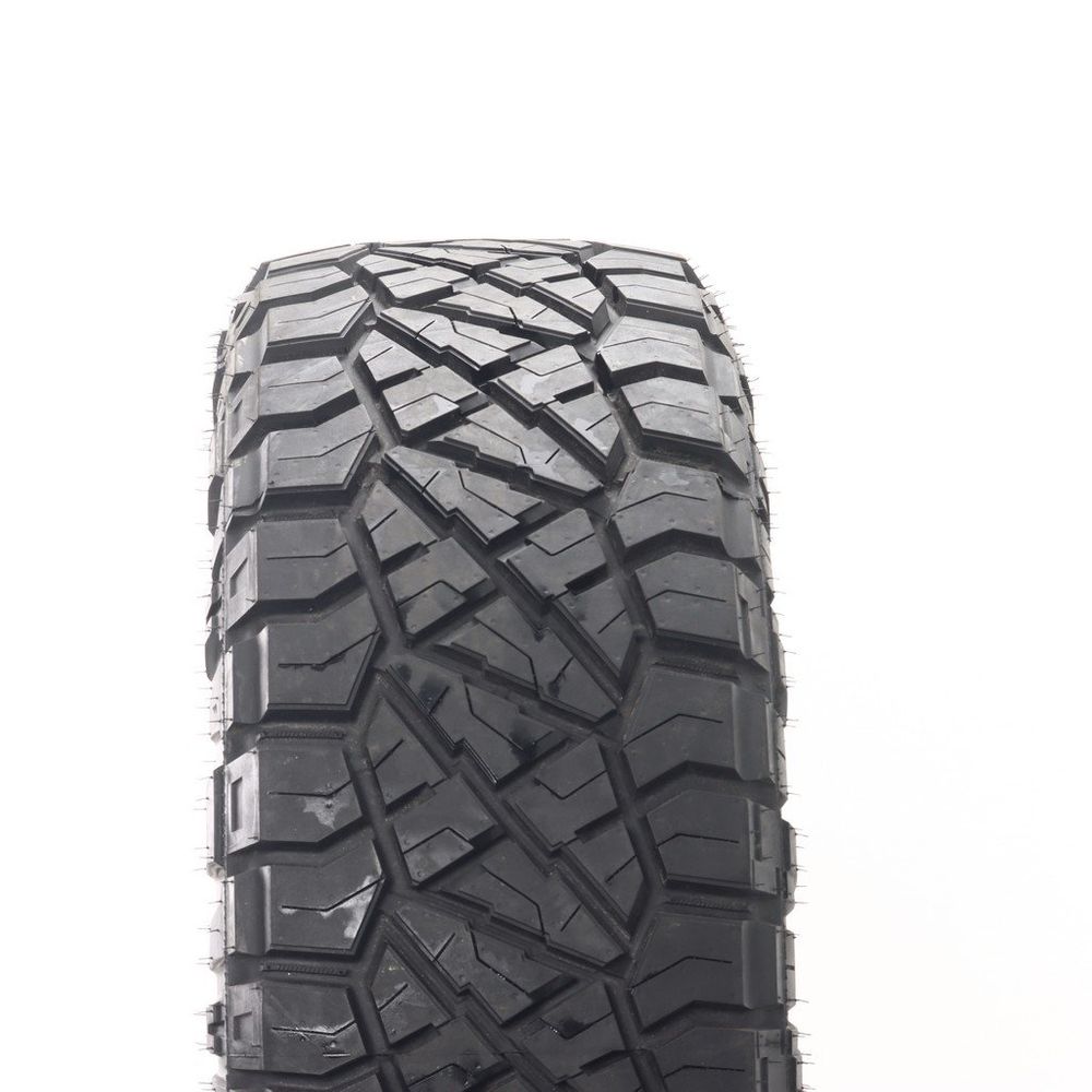 Driven Once LT 295/65R20 Nitto Ridge Grappler 129/126Q E - 16.5/32 - Image 2