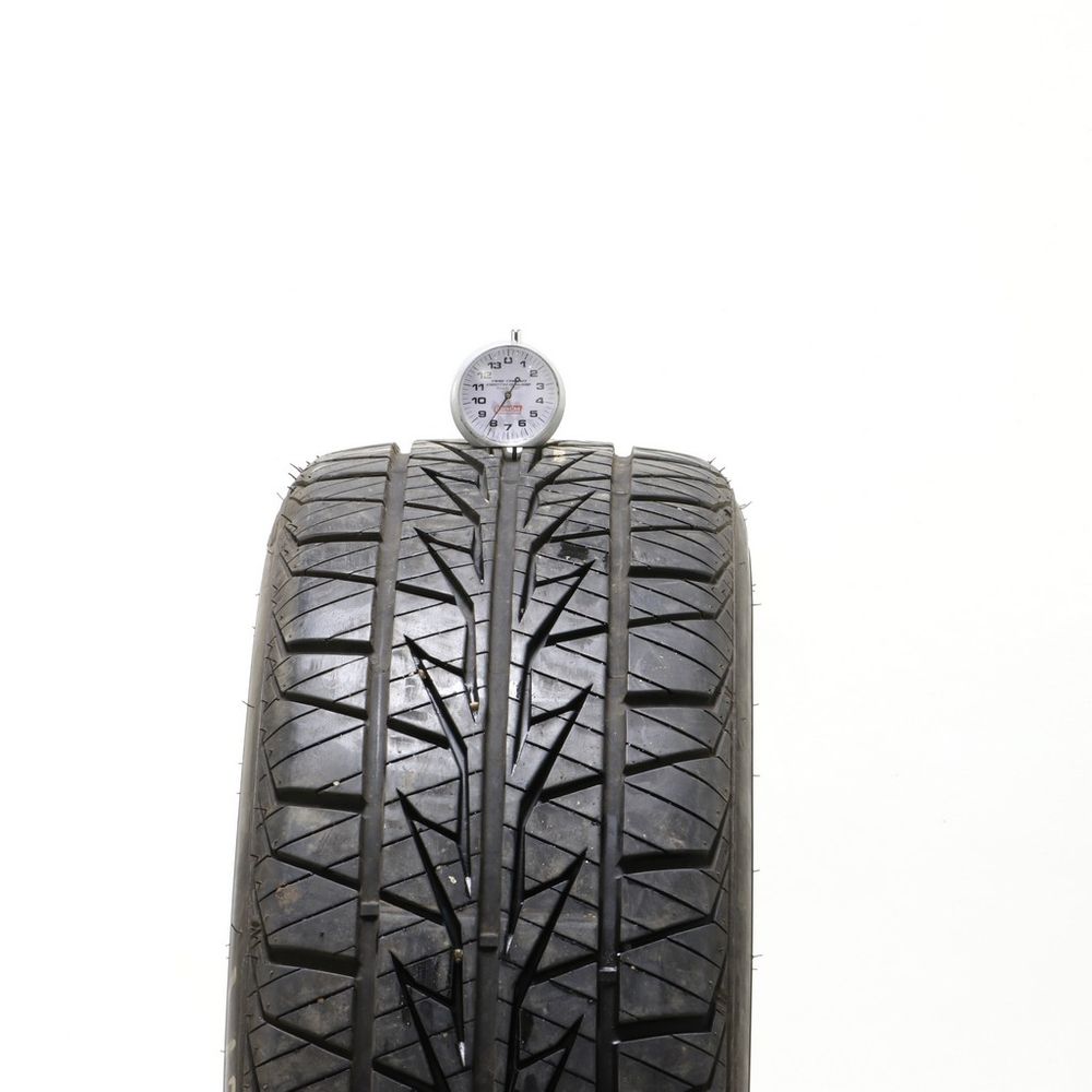 Used 215/45R17 Fuzion UHP 91W - 8/32 - Image 2