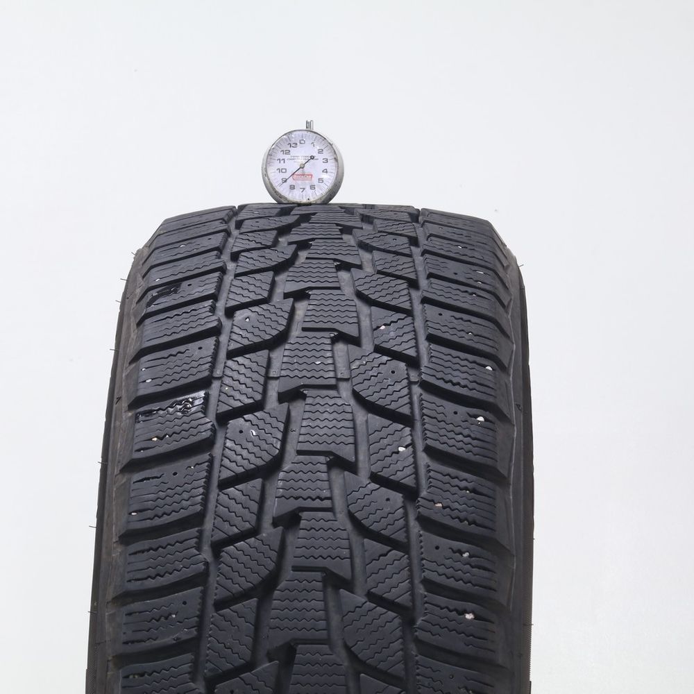 Set of (2) Used 245/50R20 Cooper Evolution Winter 102T - 8.5-9/32 - Image 2