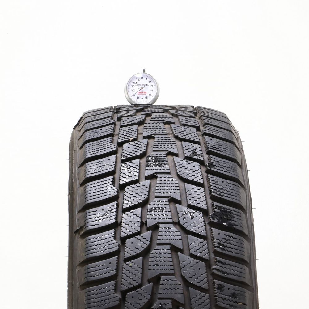 Set of (2) Used 245/50R20 Cooper Evolution Winter 102T - 8.5-9/32 - Image 5
