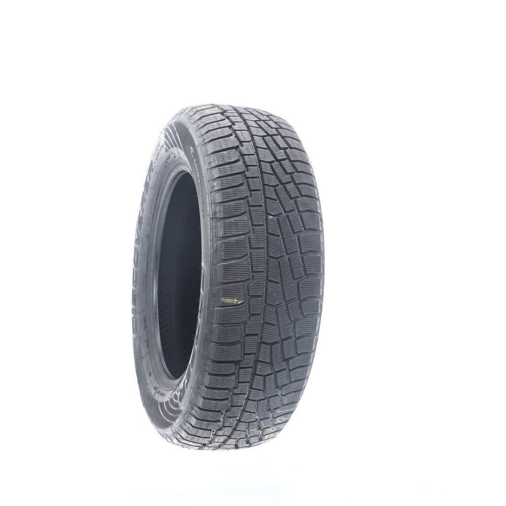 Driven Once 235/65R18 Cooper Discoverer True North 106T - 10/32 - Image 1
