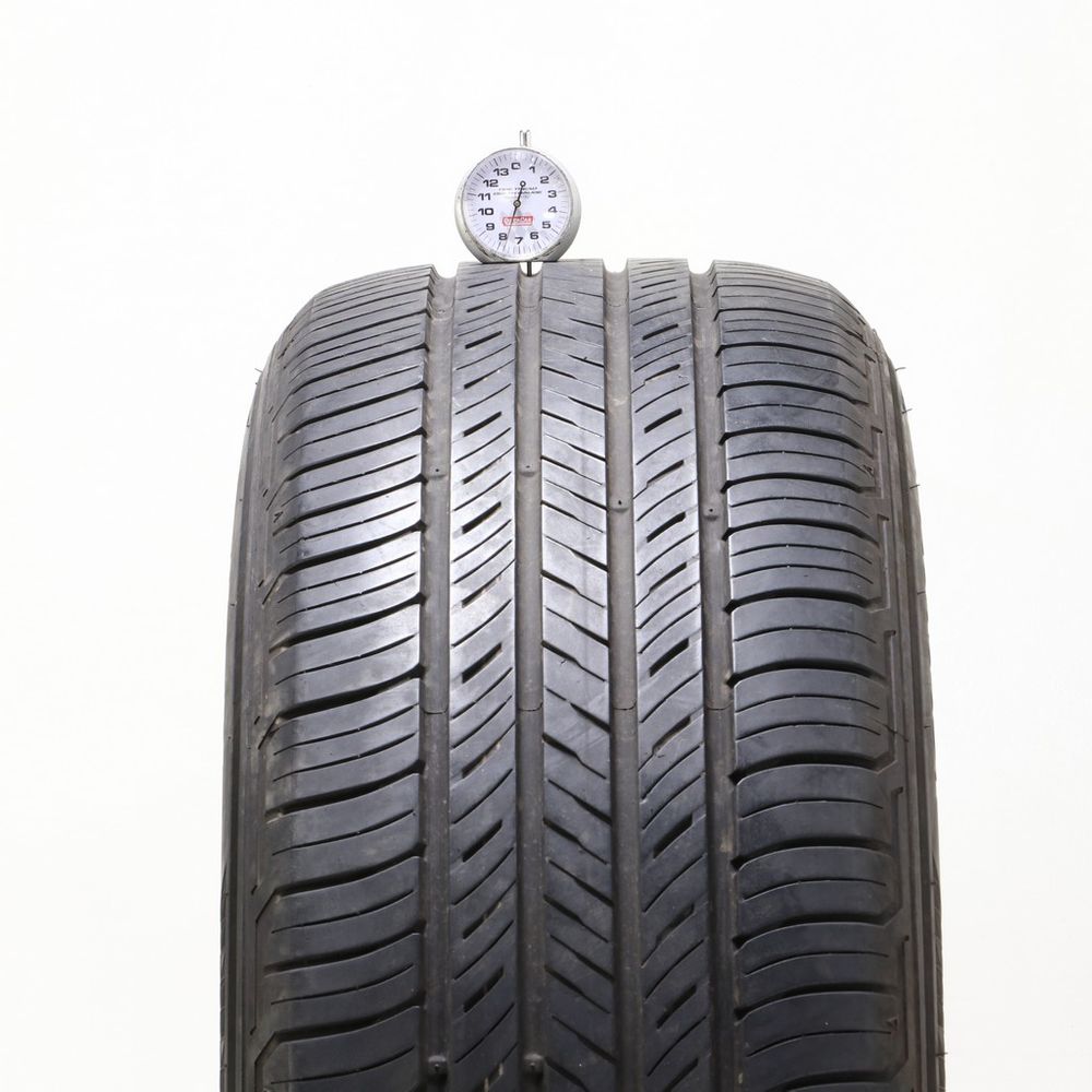 Used 265/60R18 Kumho Crugen HP71 110V - 7.5/32 - Image 2