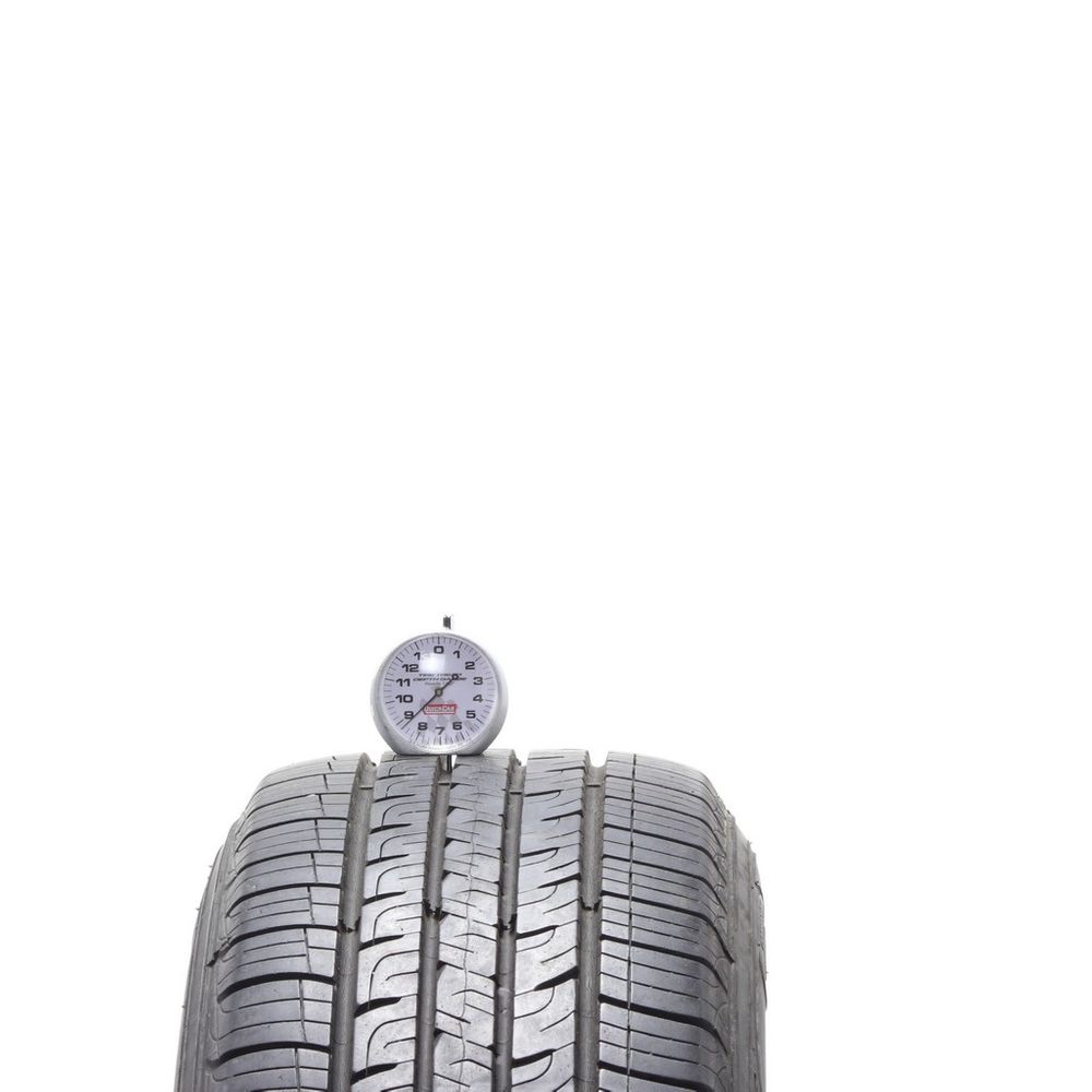 Set of (2) Used 205/60R16 Goodyear Assurance Comfortred Touring 91V - 8.5/32 - Image 2