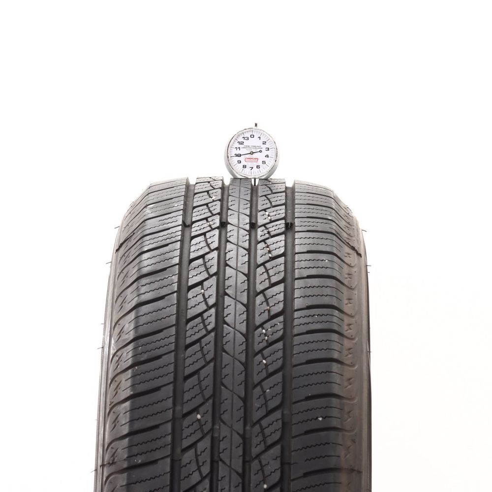 Set of (2) Used 225/60R17 Westlake SU318 H/T 99T - 10/32 - Image 2