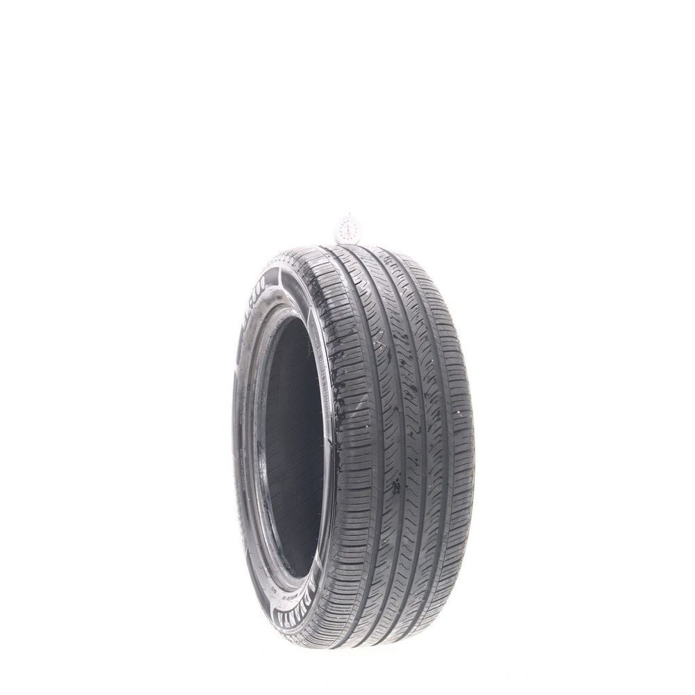 Set of (2) Used 225/55R17 Advanta ER-800 97V - 6.5-7.5/32 - Image 1