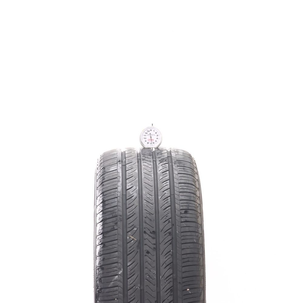 Set of (2) Used 225/55R17 Advanta ER-800 97V - 6.5-7.5/32 - Image 2