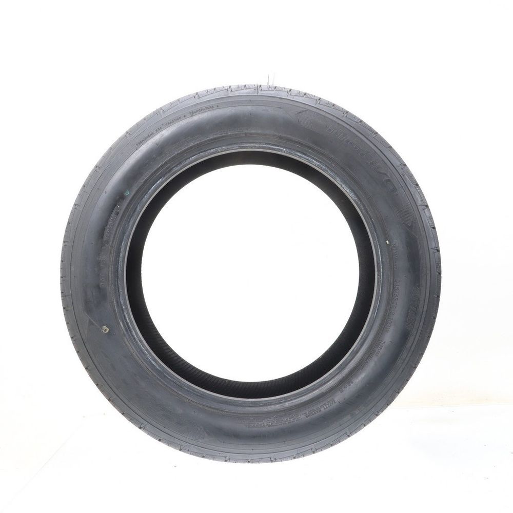 Set of (2) Used 245/55ZR18 Nitto Motivo 103W - 8-9.5/32 - Image 6