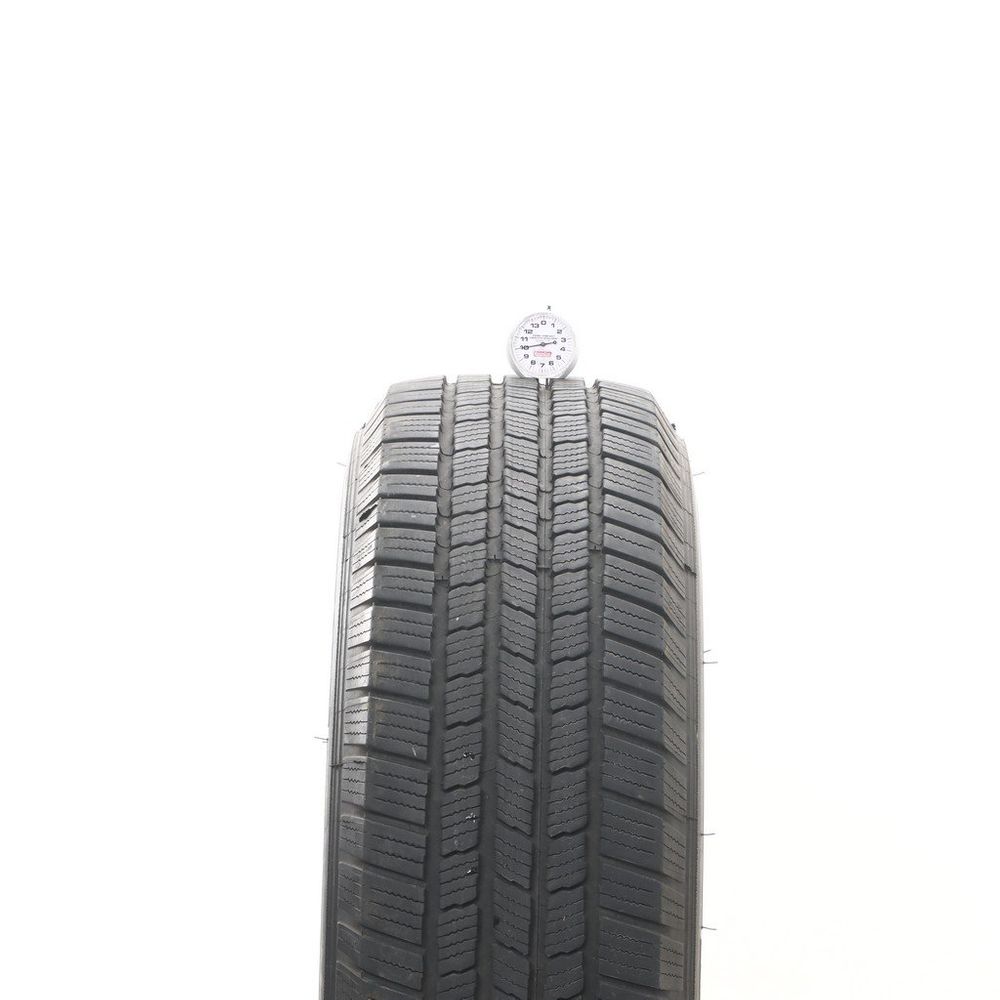 Used 235/65R17 Michelin Defender LTX M/S 104T - 10/32 - Image 2