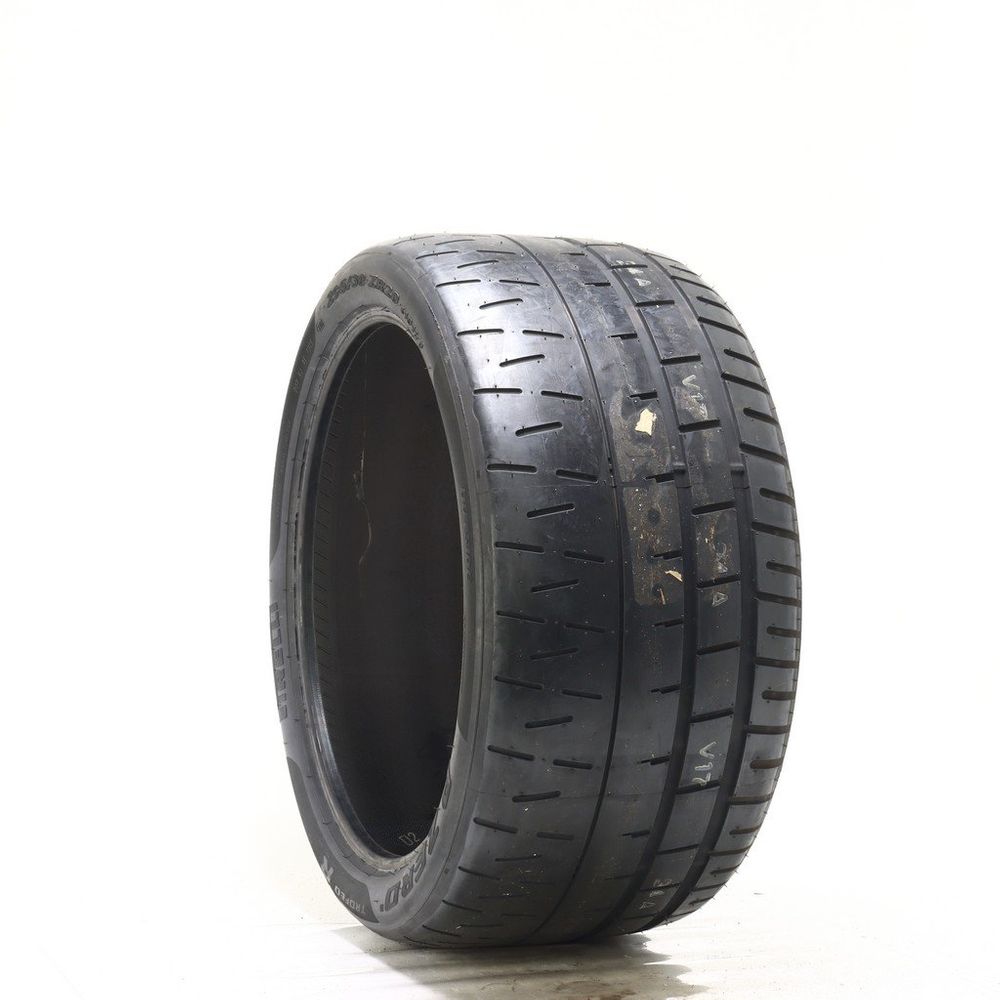 Set of (2) Driven Once 295/30ZR20 Pirelli P Zero Trofeo R 101Y - 6/32 - Image 1