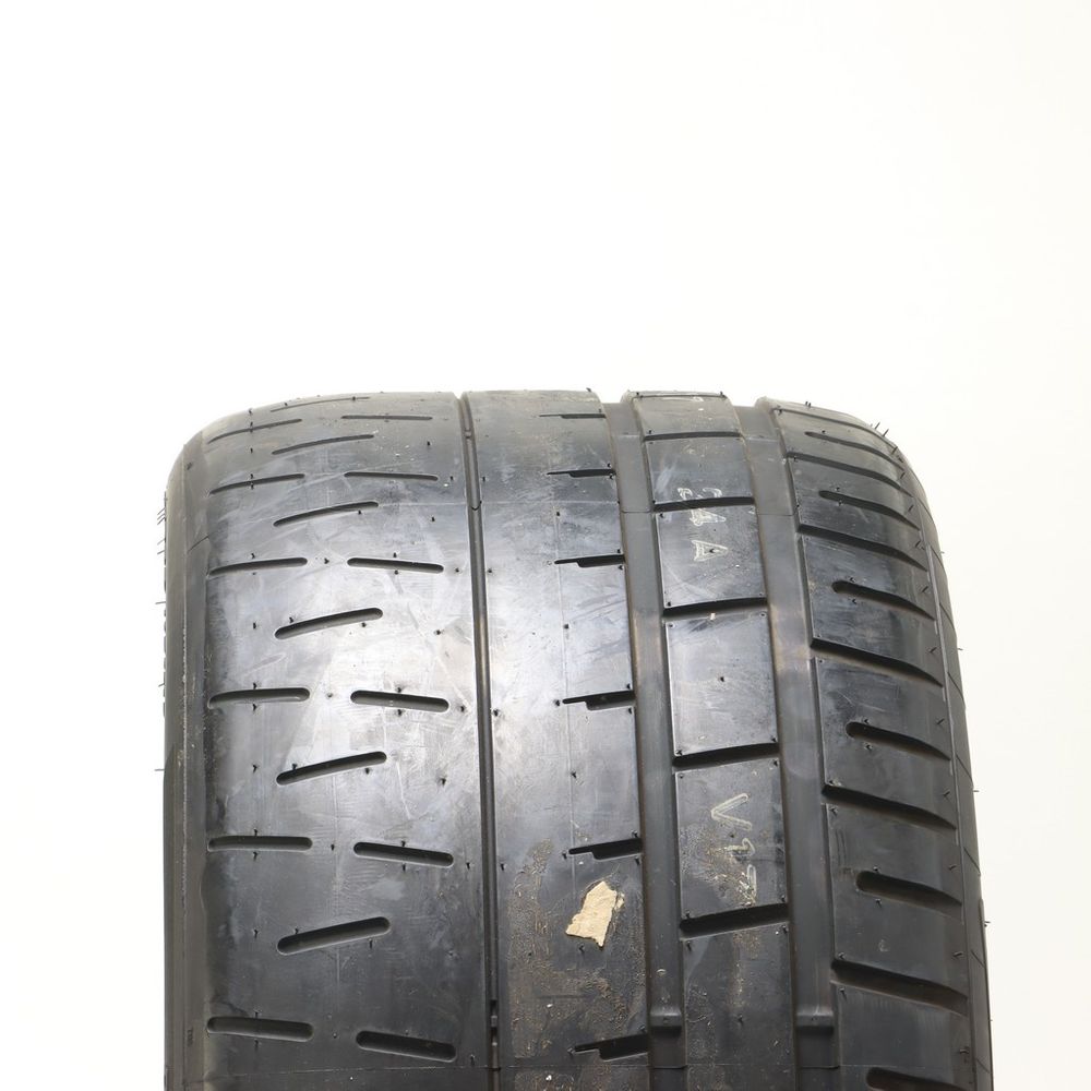 Set of (2) Driven Once 295/30ZR20 Pirelli P Zero Trofeo R 101Y - 6/32 - Image 2