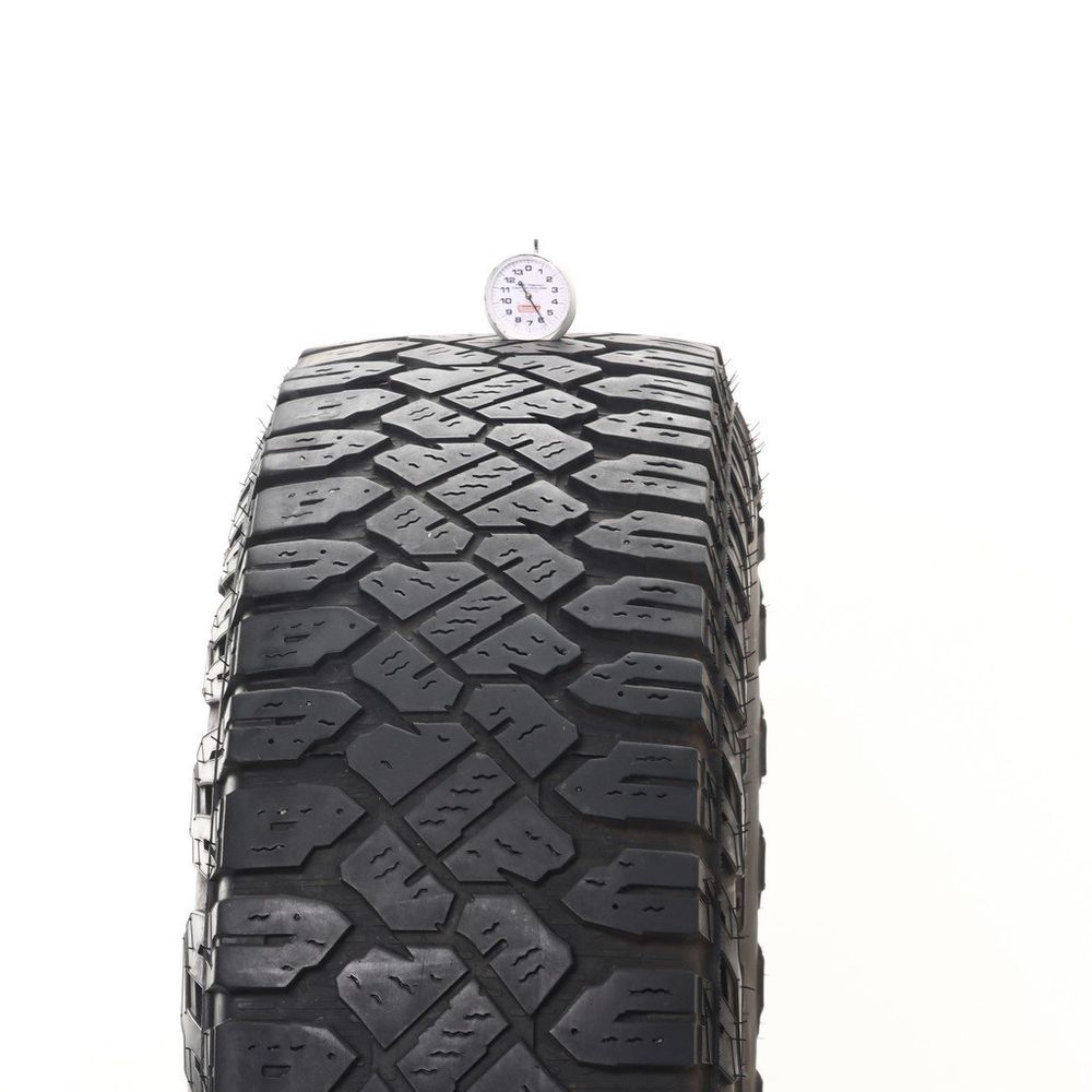 Used LT 285/75R18 Yokohama Geolandar A/T XD G017 129/126Q E - 5.5/32 - Image 2