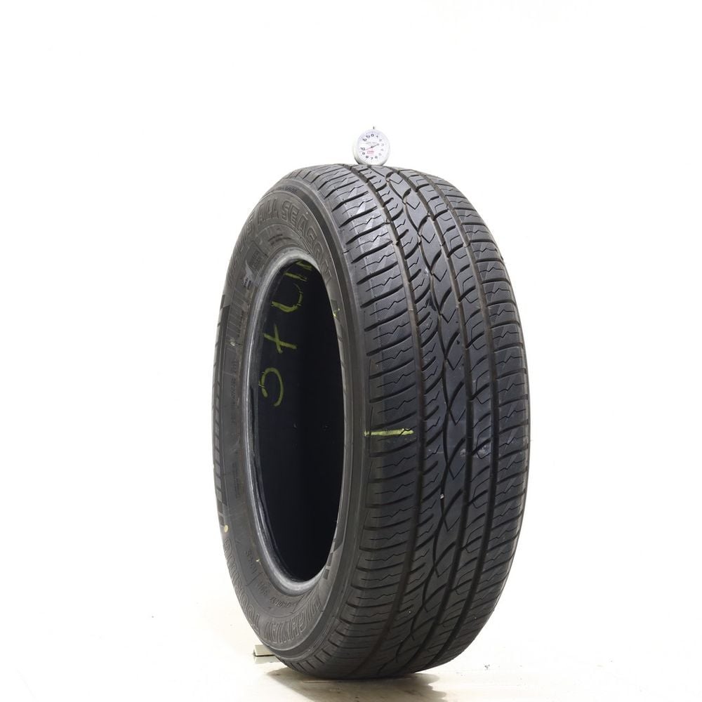 Set of (2) Used 225/60R17 Mavis All Season Highway Touring 99H - 8-9.5/32 - Image 4