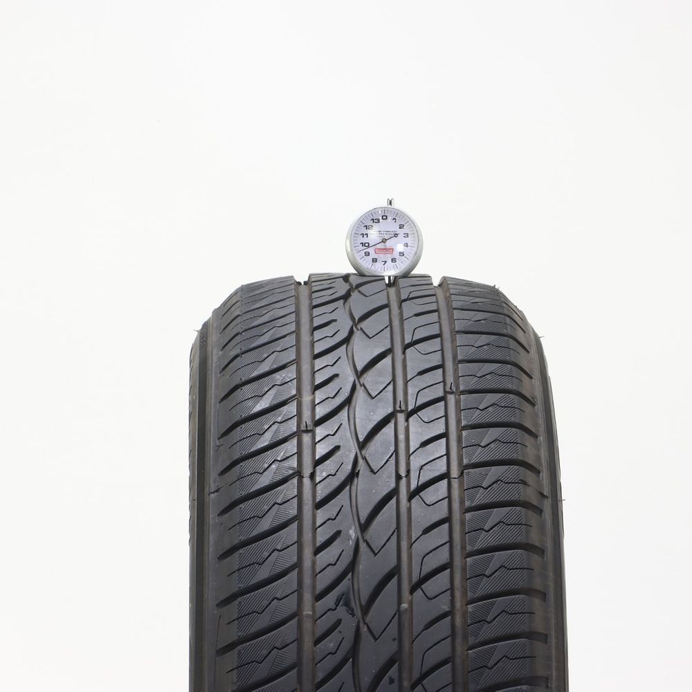 Set of (2) Used 225/60R17 Mavis All Season Highway Touring 99H - 8-9.5/32 - Image 5