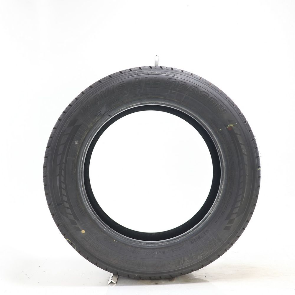 Set of (2) Used 225/60R17 Mavis All Season Highway Touring 99H - 8-9.5/32 - Image 6