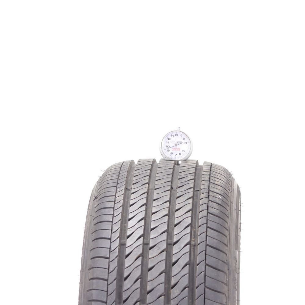 Set of (2) Used 215/50R17 Firestone FT140 91H - 9-9.5/32 - Image 5