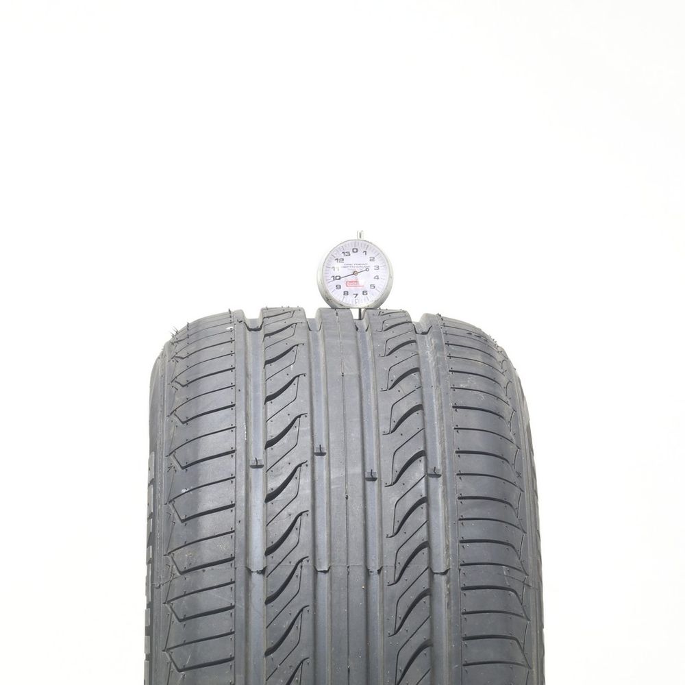 Set of (2) Used 235/50ZR18 Sentury UHP 101W - 9.5/32 - Image 2