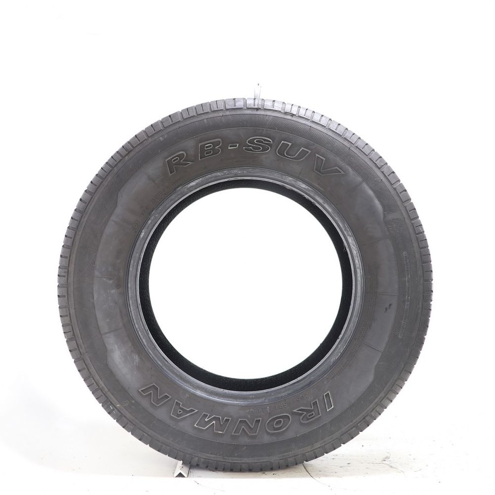 Used 265/65R17 Ironman RB-SUV 112T - 6/32 - Image 3