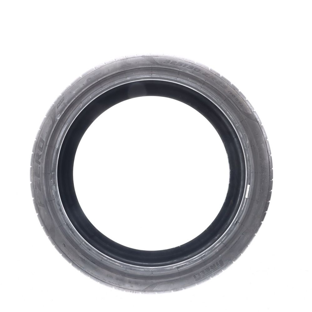 Used 325/30ZR23 Pirelli P Zero PZ4 ALP 109Y - 6/32 - Image 3