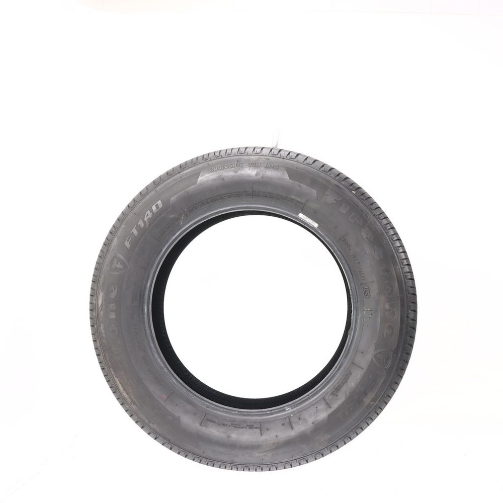 Set of (2) Used 205/65R16 Firestone FT140 95H - 8.5-9/32 - Image 6